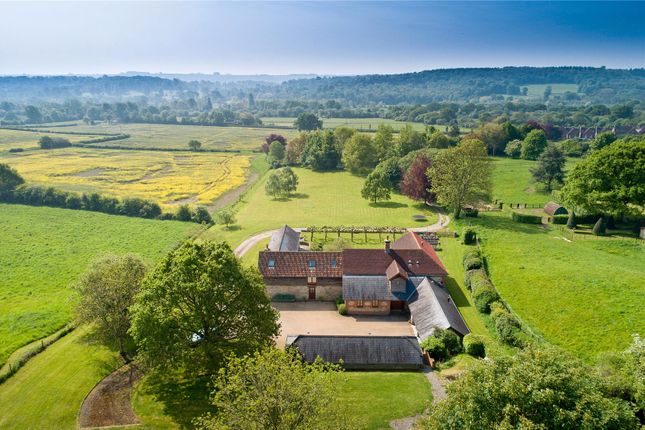 Dowtys Lane, Dinton, Salisbury... 5 bed detached house for sale