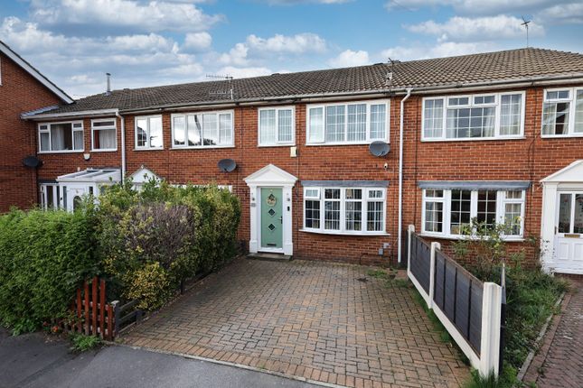 Newlay Lane Place, Leeds, West... 3 bed terraced house for sale