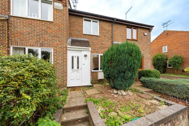 Millers Wharf, Maidstone, ME15 2 bed terraced house for sale