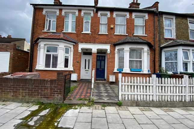 Thomson Road, Harrow, Middlesex HA3 3 bed terraced house for sale