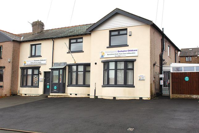 Romney Street, Nelson, BB9 Property for sale