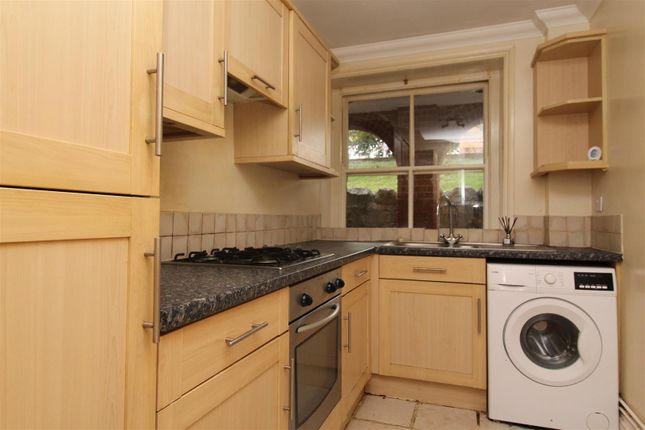 Station Road, Herne Bay 2 bed apartment for sale