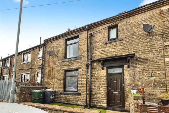 Highgate Road, Bradford BD13 1 bed terraced house for sale