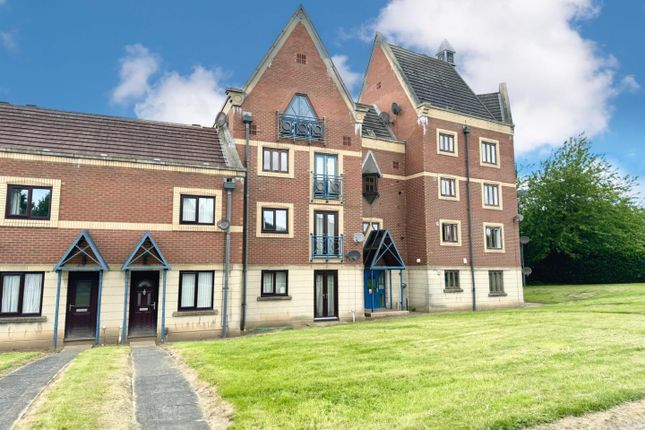 60 Trinity MewsThornabyStockton