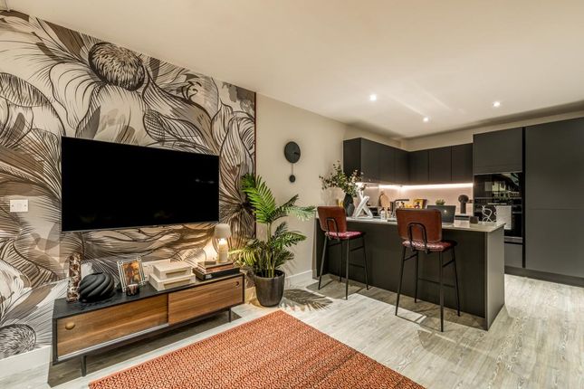 1 bedroom apartment for sale