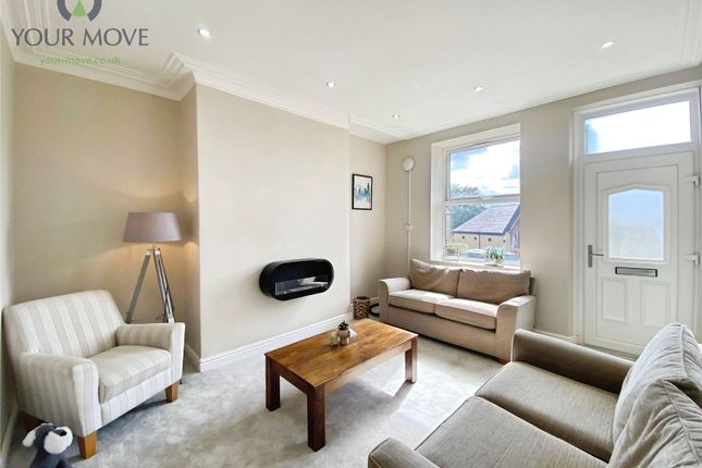 Elizabeth Street, West Yorkshire BD16 2 bed terraced house for sale