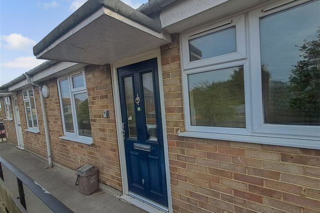 Lancaster Close, Ramsgate, Kent 1 bed flat for sale