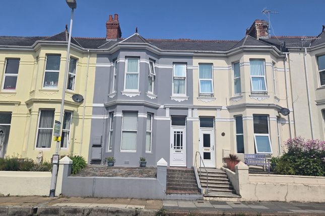 Beaumont Road, Plymouth PL4 2 bed apartment for sale