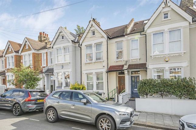 Honeybrook Road, London SW12 3 bed terraced house for sale