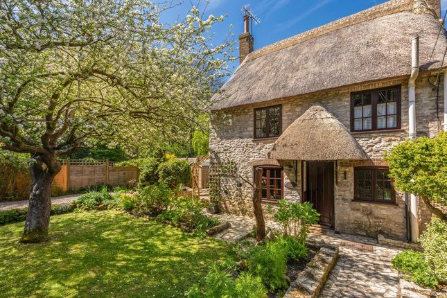 3 bedroom cottage for sale