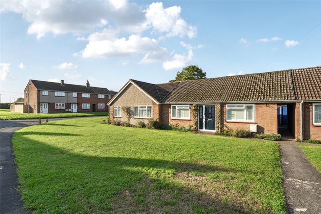 Hillcrest, Bath BA2 2 bed bungalow for sale