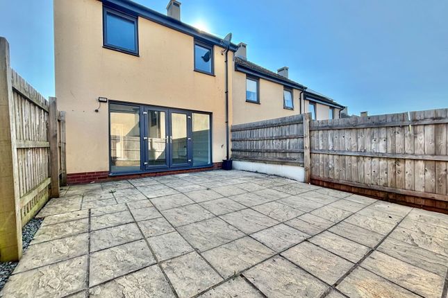 Great Tree View, Paignton 3 bed end of terrace house for sale