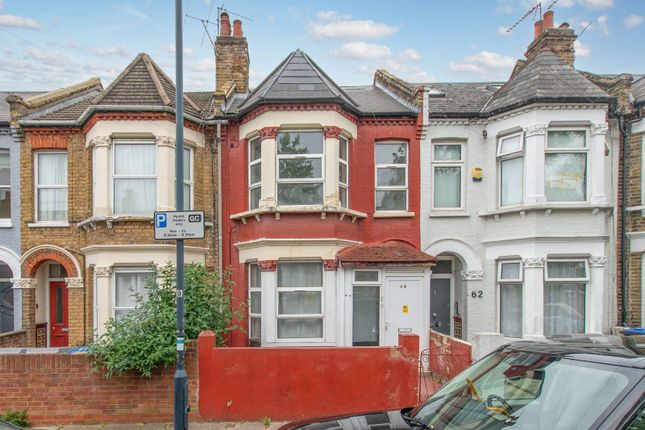 Churchill Road, Willesden Green... 4 bed terraced house for sale