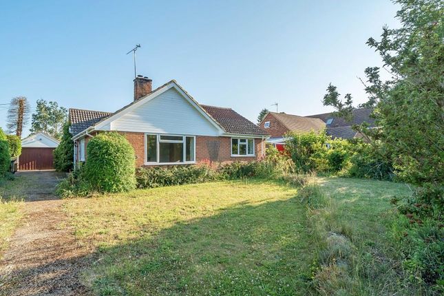 Culham Village,  Oxfordshire,  OX14 3 bed detached bungalow for sale