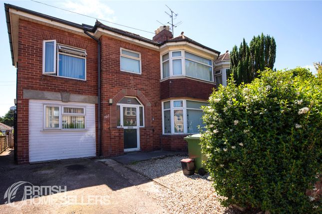 7 bedroom semi-detached house for sale