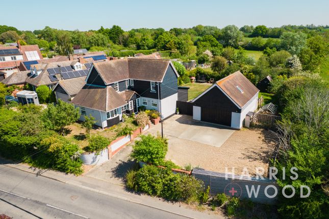 Layer Breton, Layer Breton... 4 bed detached house for sale