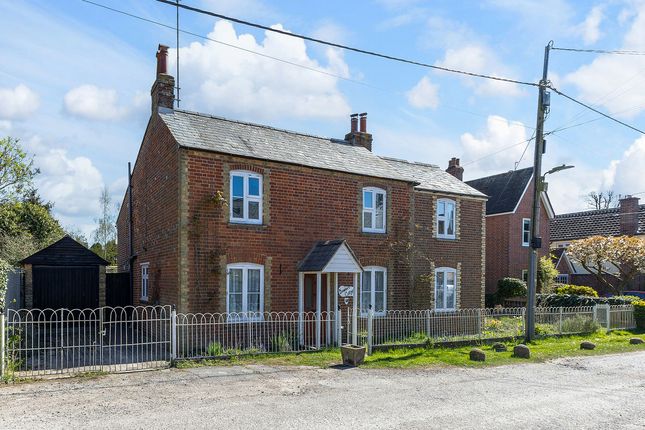 Watcombe Road Watlington... 4 bed detached house for sale