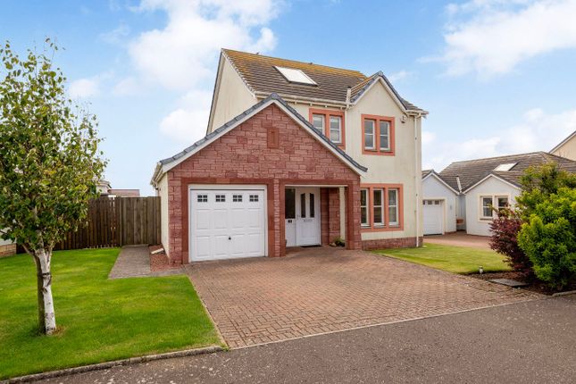 Fairhaven Crescent, Cellardyke... 4 bed detached house for sale