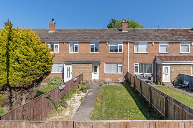Rowedge Walk, Tyne and Wear NE5 3 bed terraced house for sale