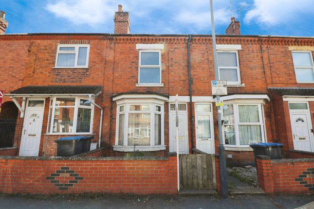 Abbey Street, Rugby, CV21 2 bed terraced house for sale