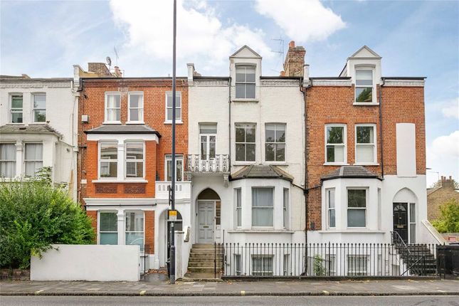 Harwood Road, London SW6 5 bed house for sale
