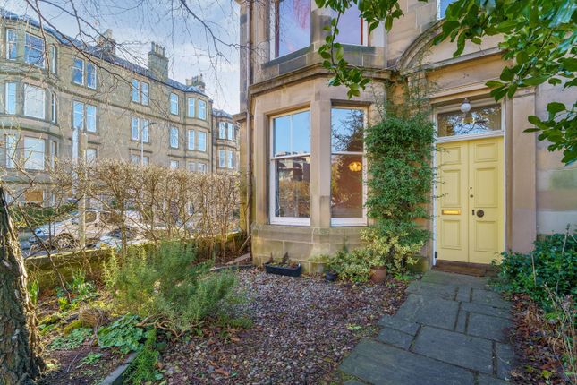 68 Newbattle Terrace, Morningside... 5 bed end of terrace house for sale