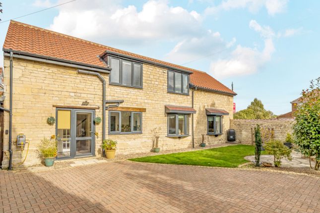 Ermine Street, Ancaster, Grantham... 3 bed barn conversion for sale