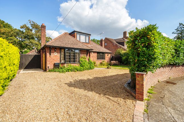Kettlewell Close, Surrey GU21 3 bed bungalow for sale