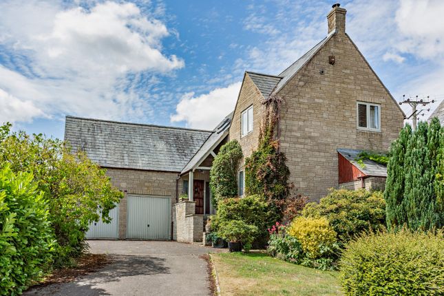 Shepherds Way, Northleach... 3 bed detached house for sale
