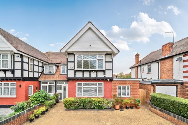 4 bedroom semi-detached house for sale