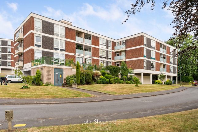 Chelmscote Road, Solihull, West... 3 bed flat for sale