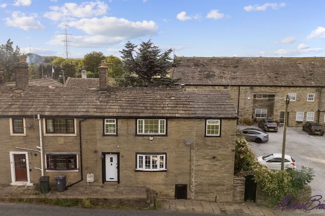 Egypt Road, Bradford BD13 3 bed end of terrace house for sale