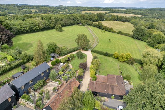 East Street, Mayfield, East Sussex, TN20 8 bed detached house for sale