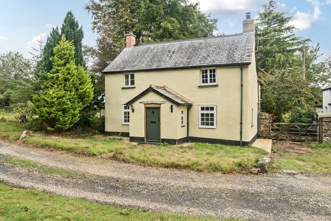 Little Torrington, Torrington, Devon... 4 bed detached house for sale