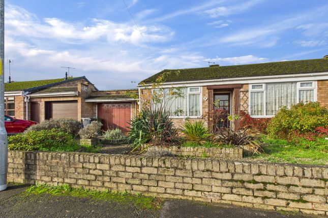 Riddings Close, Bewdley, DY12 1EN 2 bed semi