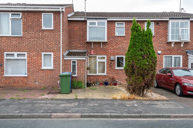 Montrose Drive, Goole DN14 1 bed flat for sale