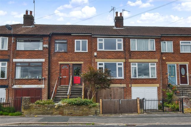 Aston Grove, Leeds, West Yorkshire 3 bed terraced house for sale