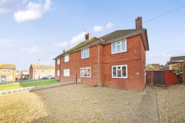 St. Laurence Close, Bapchild... 3 bed semi