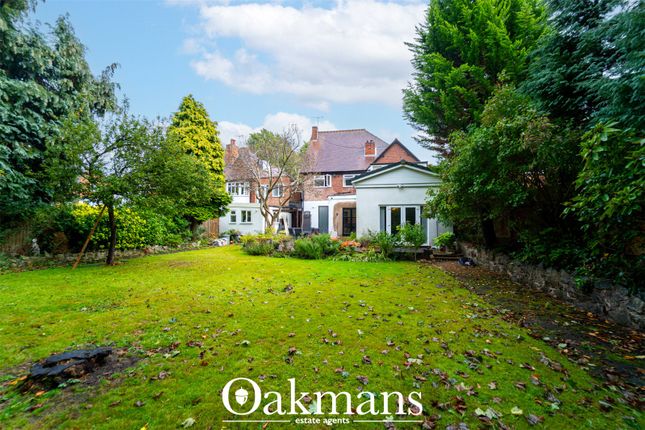Carisbrooke Road, Birmingham, West... 6 bed detached house for sale