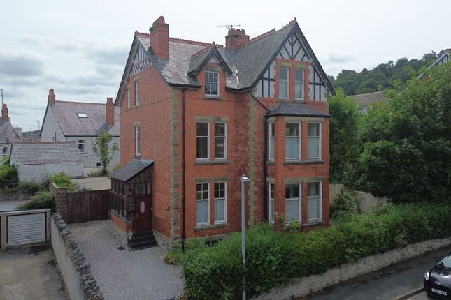 Woodland Park, Colwyn Bay 6 bed detached house for sale