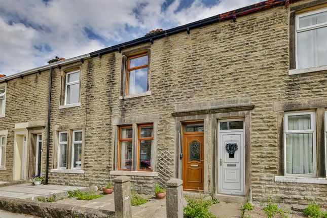 Chester Avenue, Clitheroe BB7 2 bed terraced house for sale