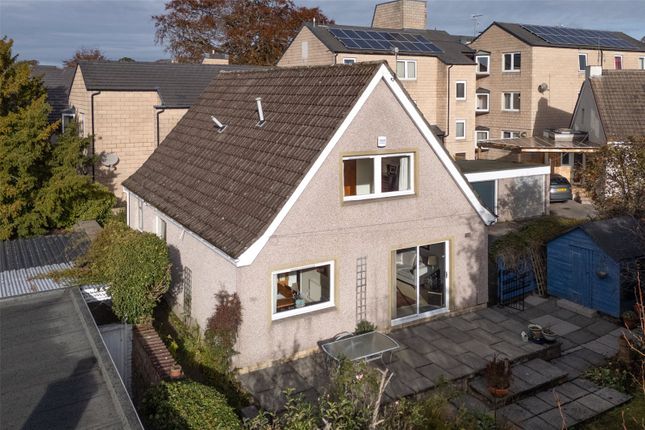 Foredeas, 10 Strathmore Street... 3 bed detached house for sale