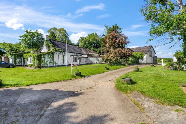 Beaworthy EX21 7 bed detached house for sale
