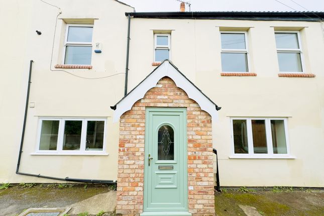 2 bedroom mews property for sale