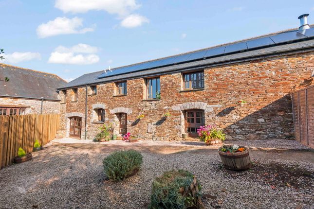5 bedroom barn conversion for sale