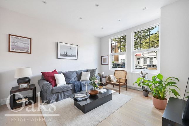 Capri Road, Addiscombe 4 bed terraced house for sale