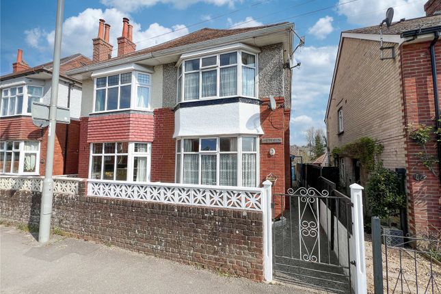 Damory Street, Blandford Forum... 3 bed semi