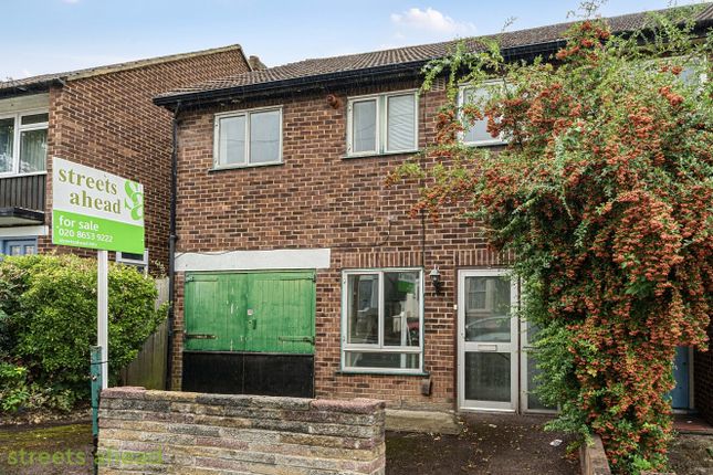 Colby Road, London, SE19 3 bed house for sale