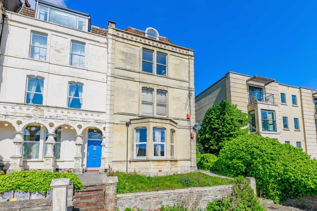 Bristol BS7 2 bed ground floor flat for sale