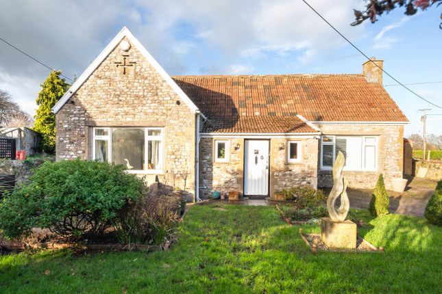 Broadway, Ilminster, Somerset, TA19 3 bed detached house for sale